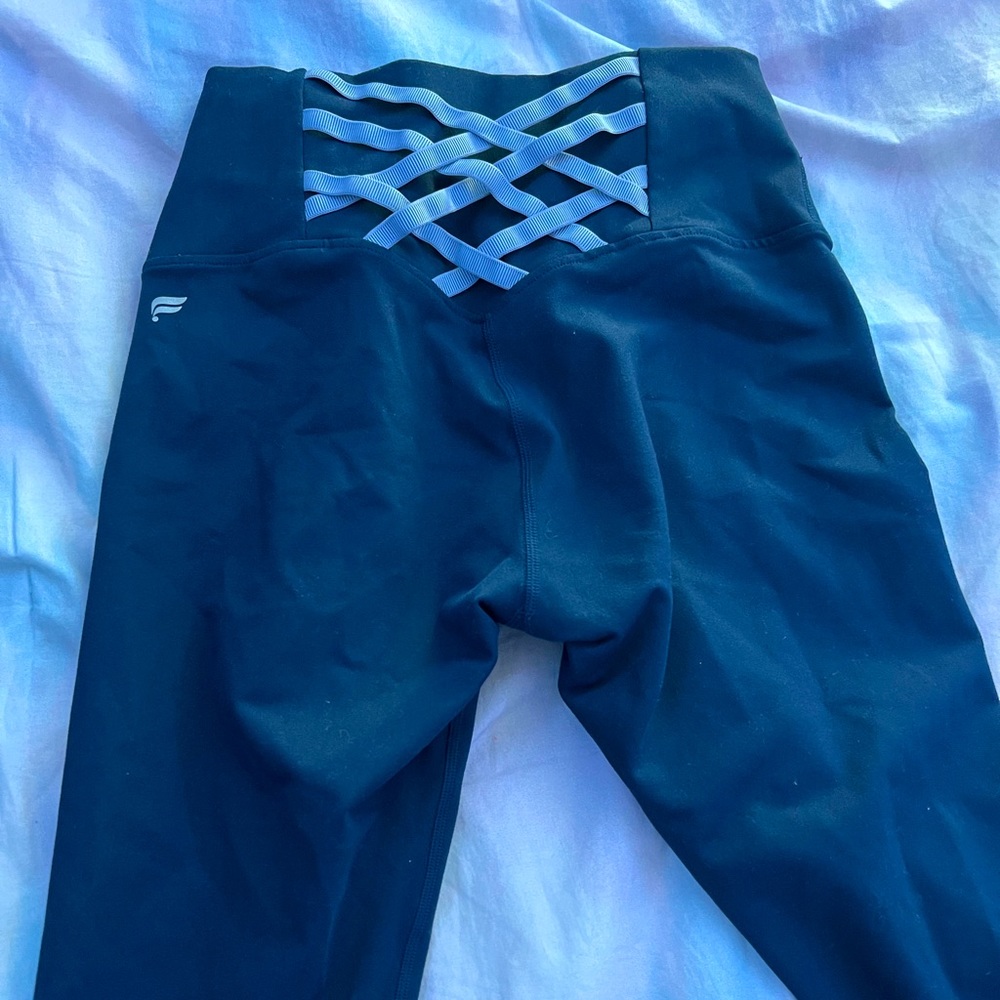 FABLETICS LEGGINGS (XS)
